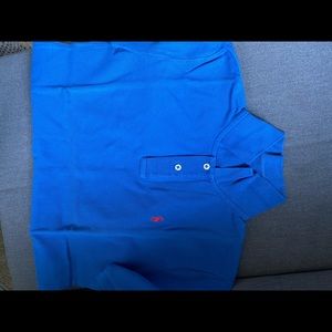 Polo shirt